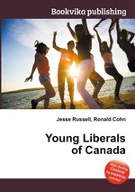 Young Liberals of Canada