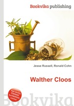 Walther Cloos