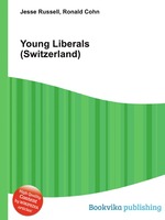 Young Liberals (Switzerland)