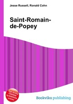 Saint-Romain-de-Popey