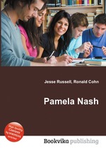 Pamela Nash