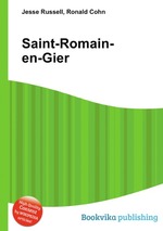 Saint-Romain-en-Gier