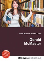 Gerald McMaster