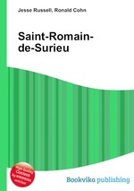 Saint-Romain-de-Surieu