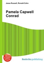 Pamela Capwell Conrad