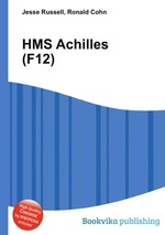 HMS Achilles (F12)