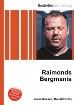 Raimonds Bergmanis