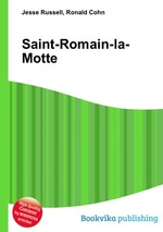 Saint-Romain-la-Motte