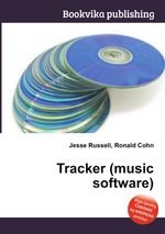 Tracker (music software)