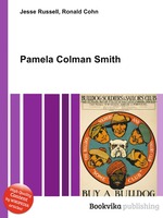 Pamela Colman Smith