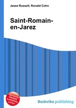 Saint-Romain-en-Jarez