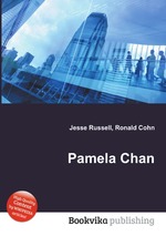 Pamela Chan