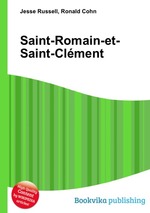 Saint-Romain-et-Saint-Clment