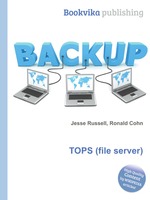 TOPS (file server)