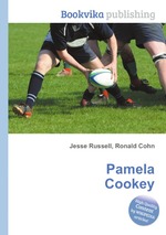 Pamela Cookey