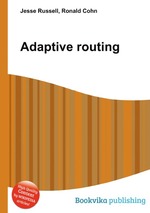 Adaptive routing