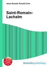 Saint-Romain-Lachalm