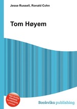 Tom Hyem