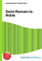 Saint-Romain-le-Noble