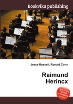 Raimund Herincx