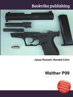 Walther P99