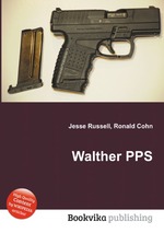 Walther PPS