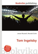 Tom Ingelsby