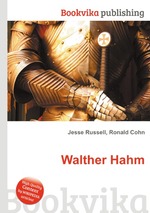 Walther Hahm