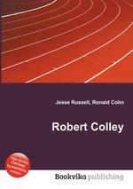 Robert Colley