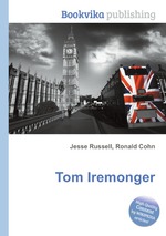 Tom Iremonger