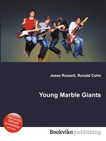 Young Marble Giants