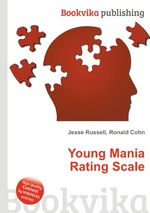 Young Mania Rating Scale