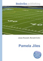 Pamela Jiles