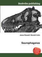 Saurophaganax