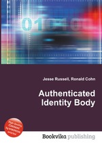 Authenticated Identity Body
