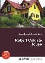 Robert Colgate House