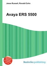 Avaya ERS 5500