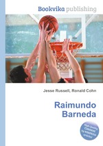 Raimundo Barneda