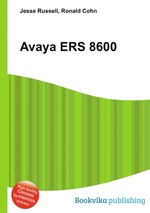 Avaya ERS 8600