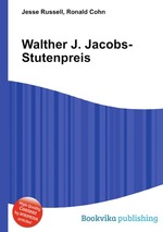 Walther J. Jacobs-Stutenpreis