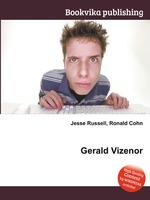 Gerald Vizenor