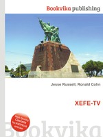 XEFE-TV