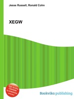 XEGW