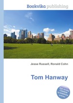 Tom Hanway