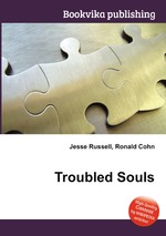 Troubled Souls