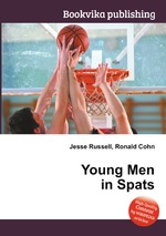 Young Men in Spats