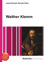 Walther Klemm