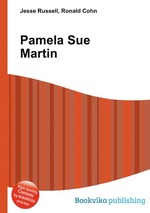 Pamela Sue Martin