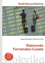 Raimundo Fernndez-Cuesta