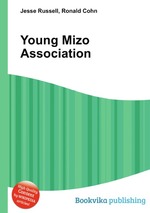 Young Mizo Association